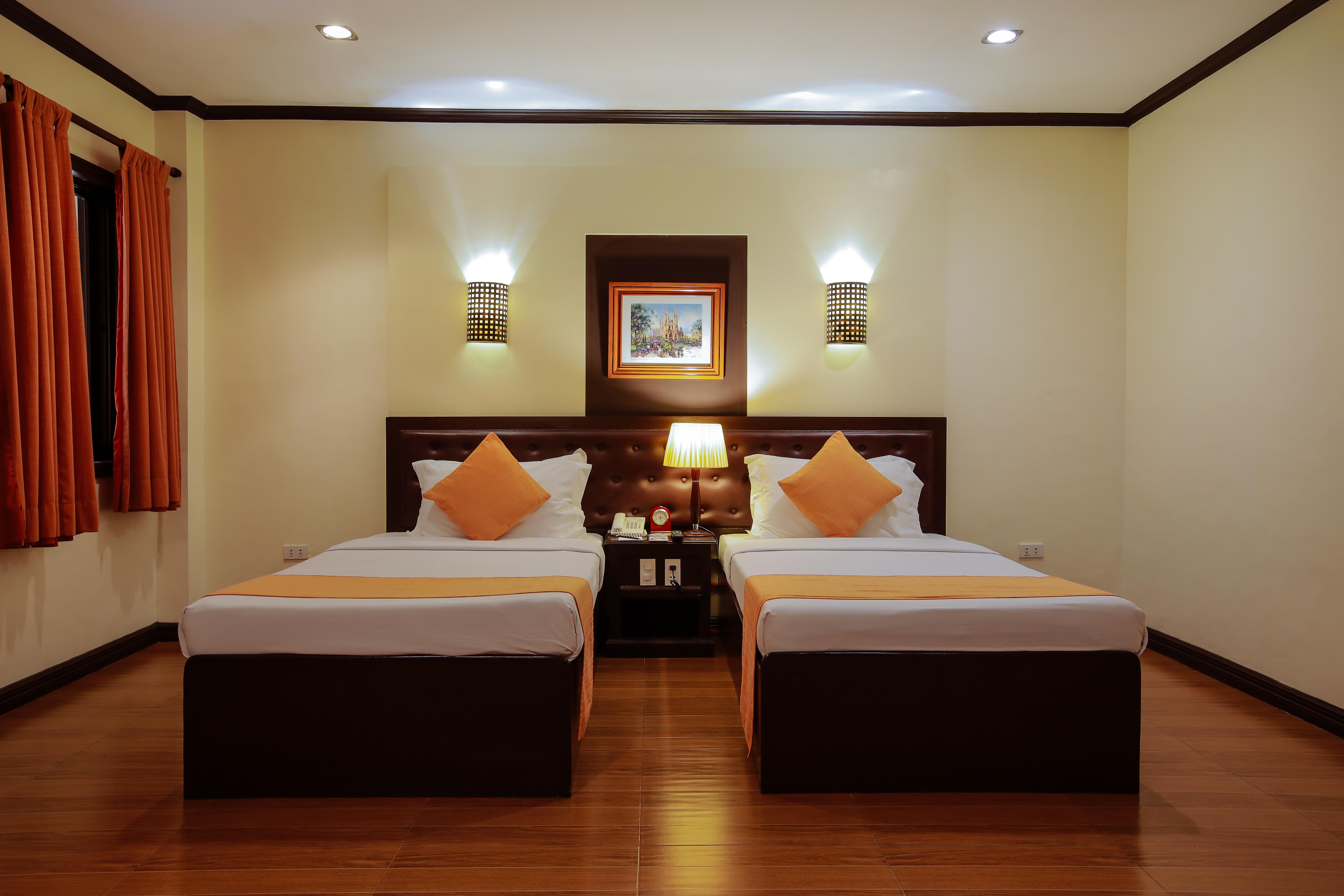 Paradise Garden Hotel And Convention Center Boracay Powered By Aston Manoc-Manoc Exterior foto