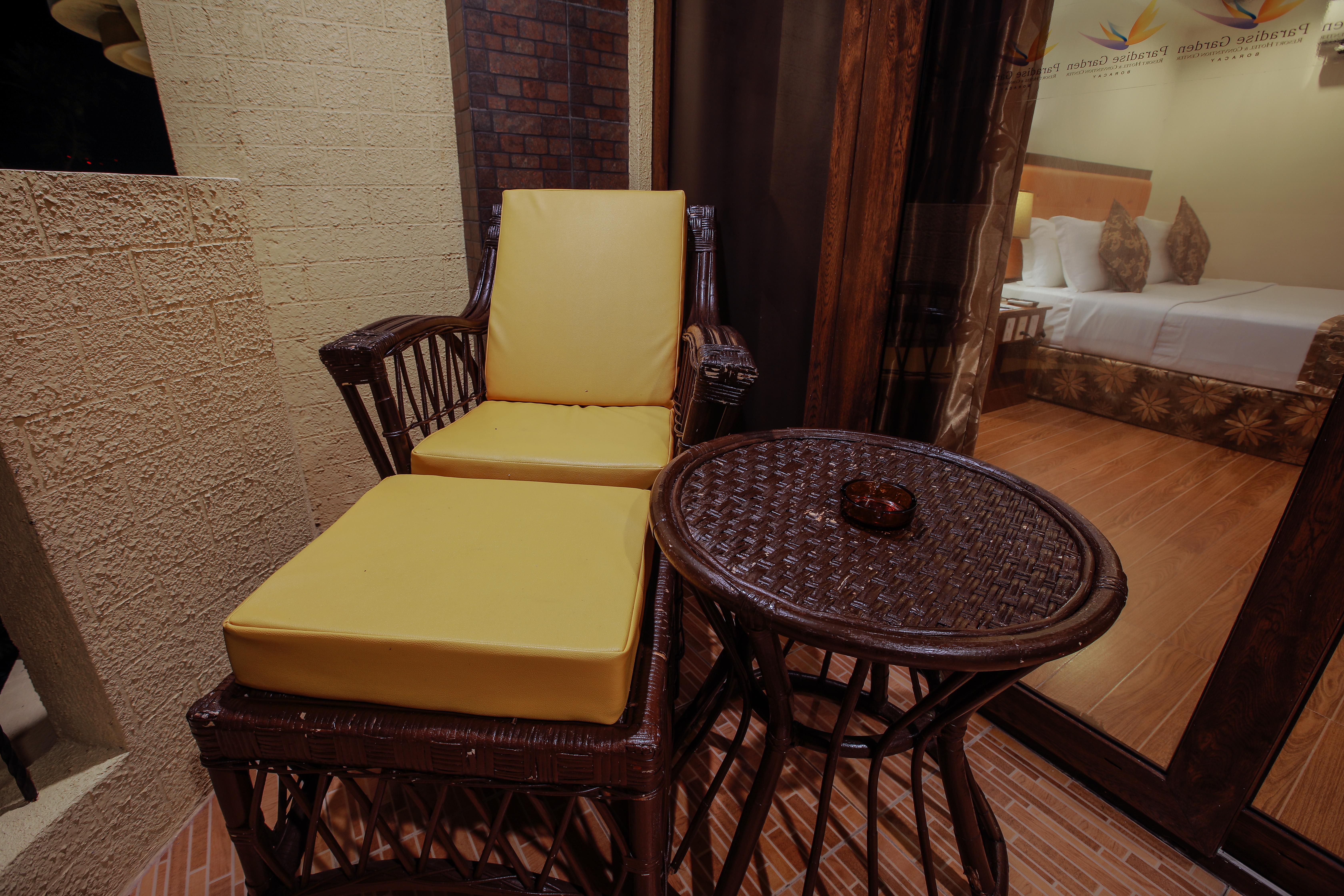 Paradise Garden Hotel And Convention Center Boracay Powered By Aston Manoc-Manoc Exterior foto