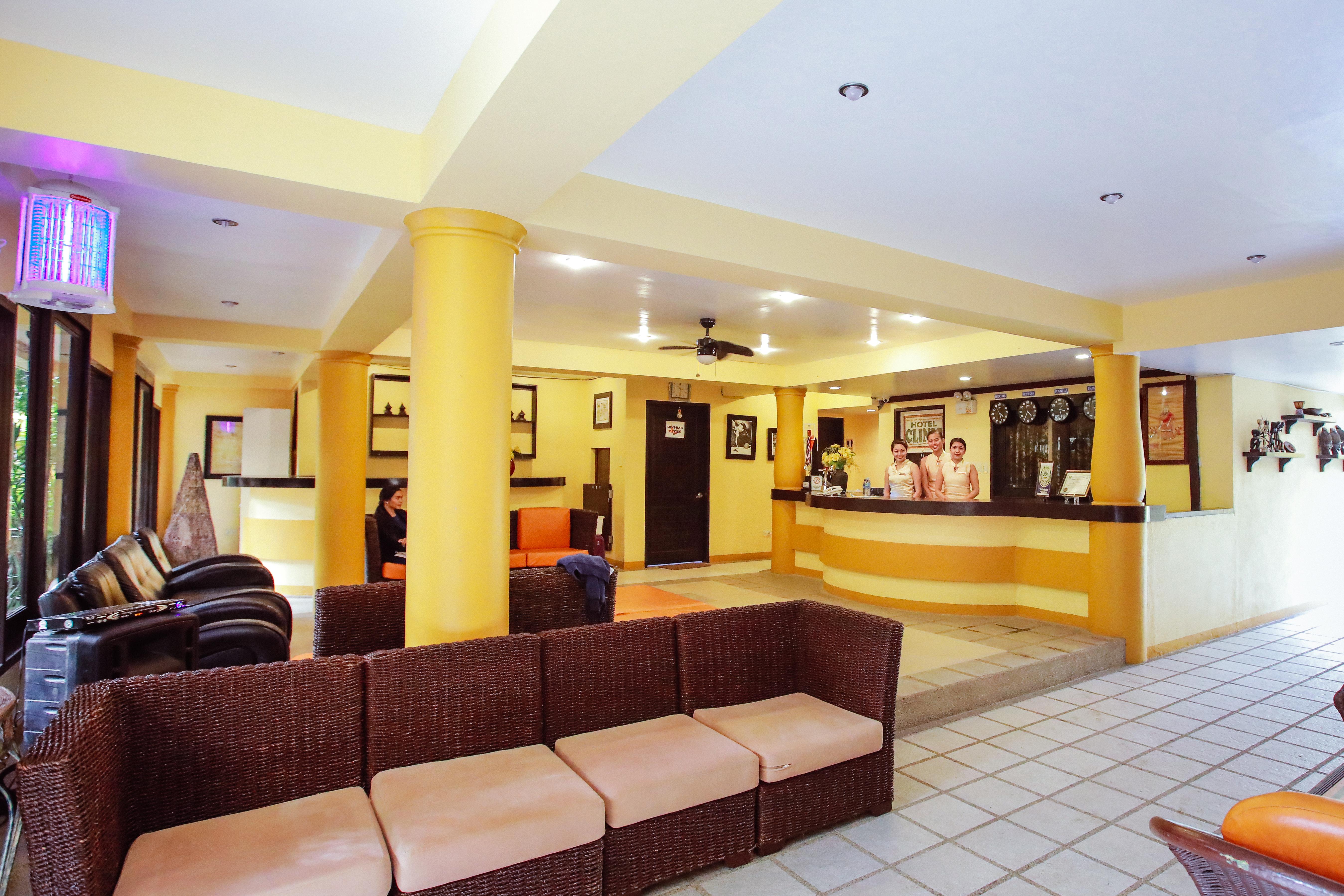 Paradise Garden Hotel And Convention Center Boracay Powered By Aston Manoc-Manoc Exterior foto