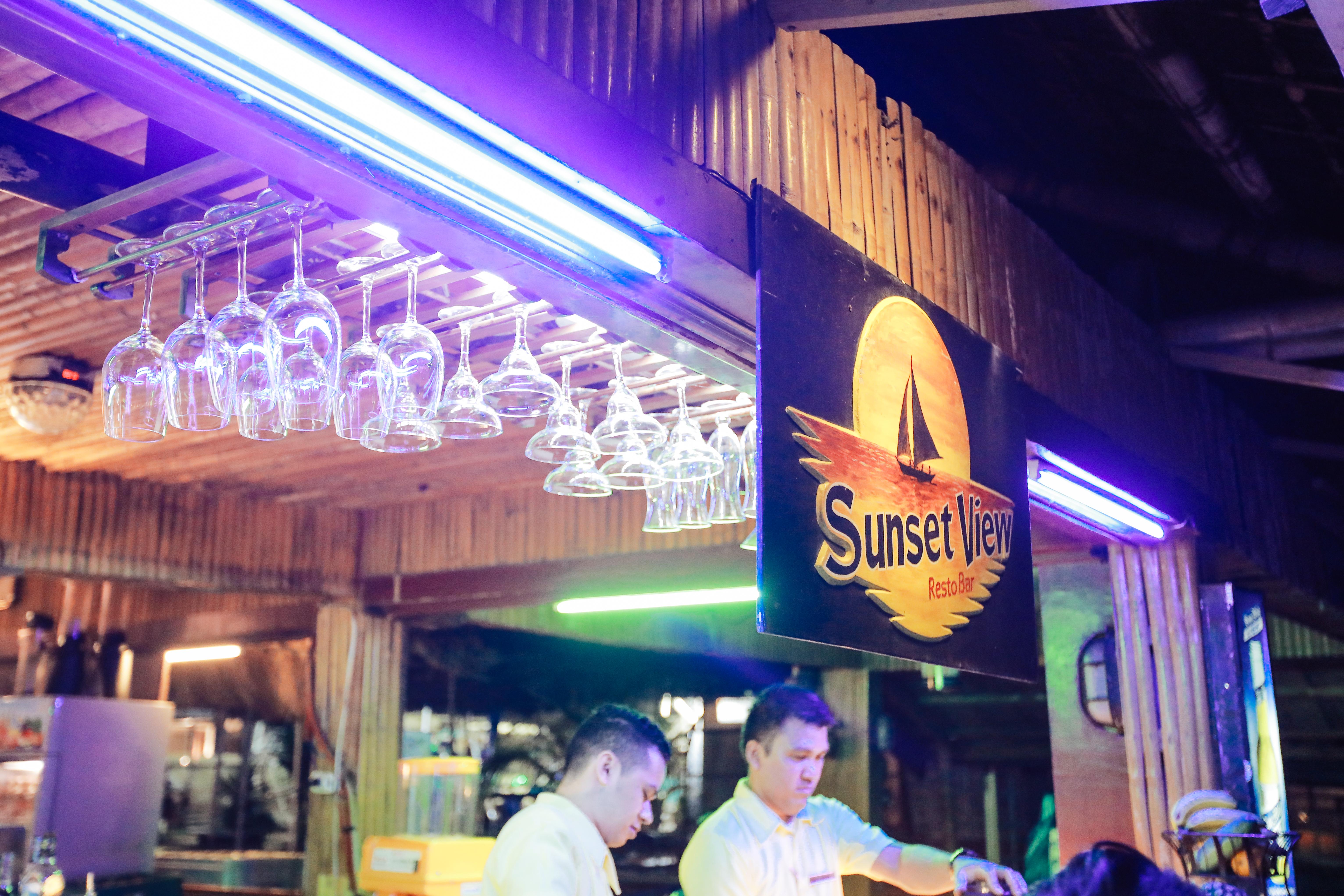 Paradise Garden Hotel And Convention Center Boracay Powered By Aston Manoc-Manoc Exterior foto