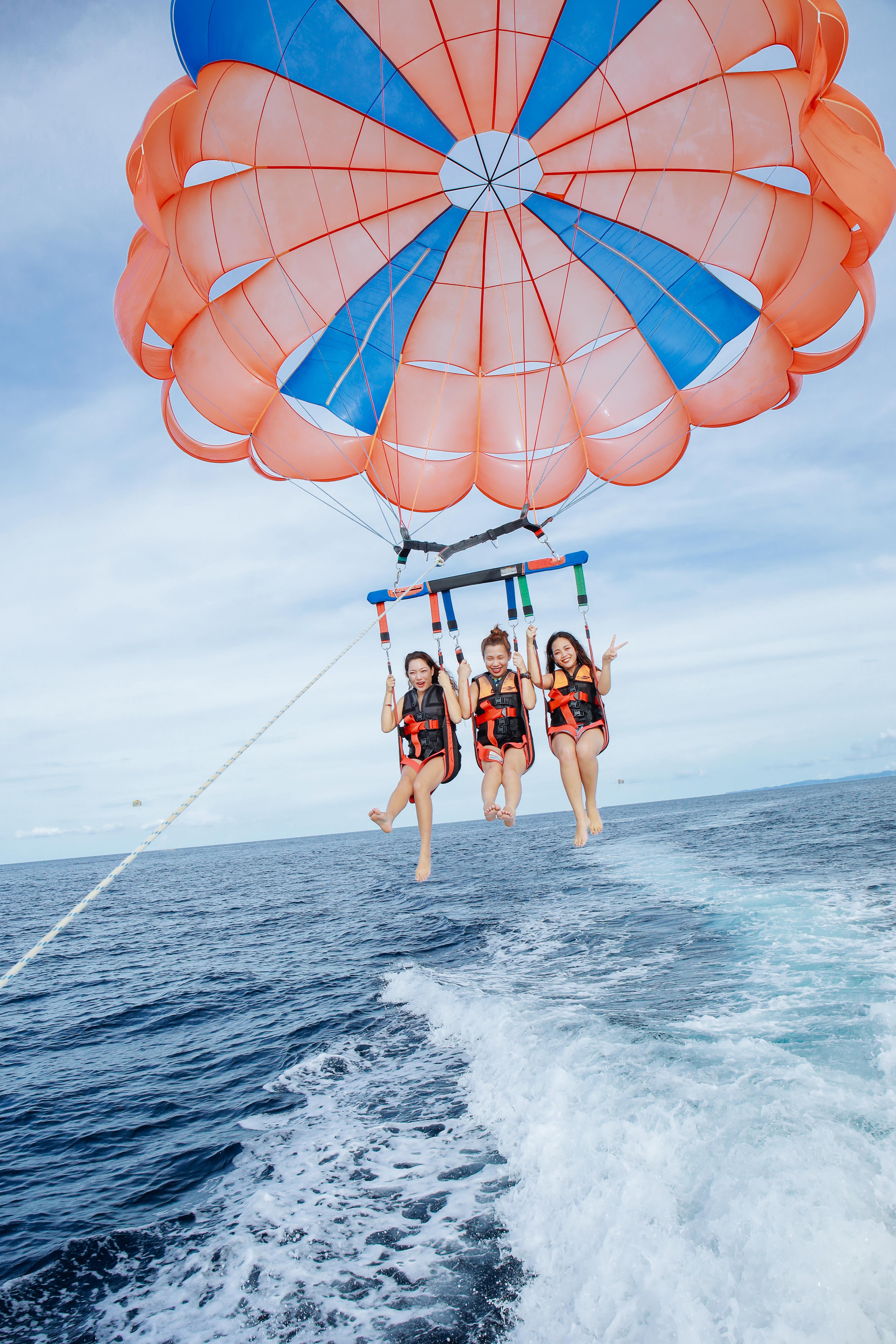 Paradise Garden Hotel And Convention Center Boracay Powered By Aston Manoc-Manoc Exterior foto