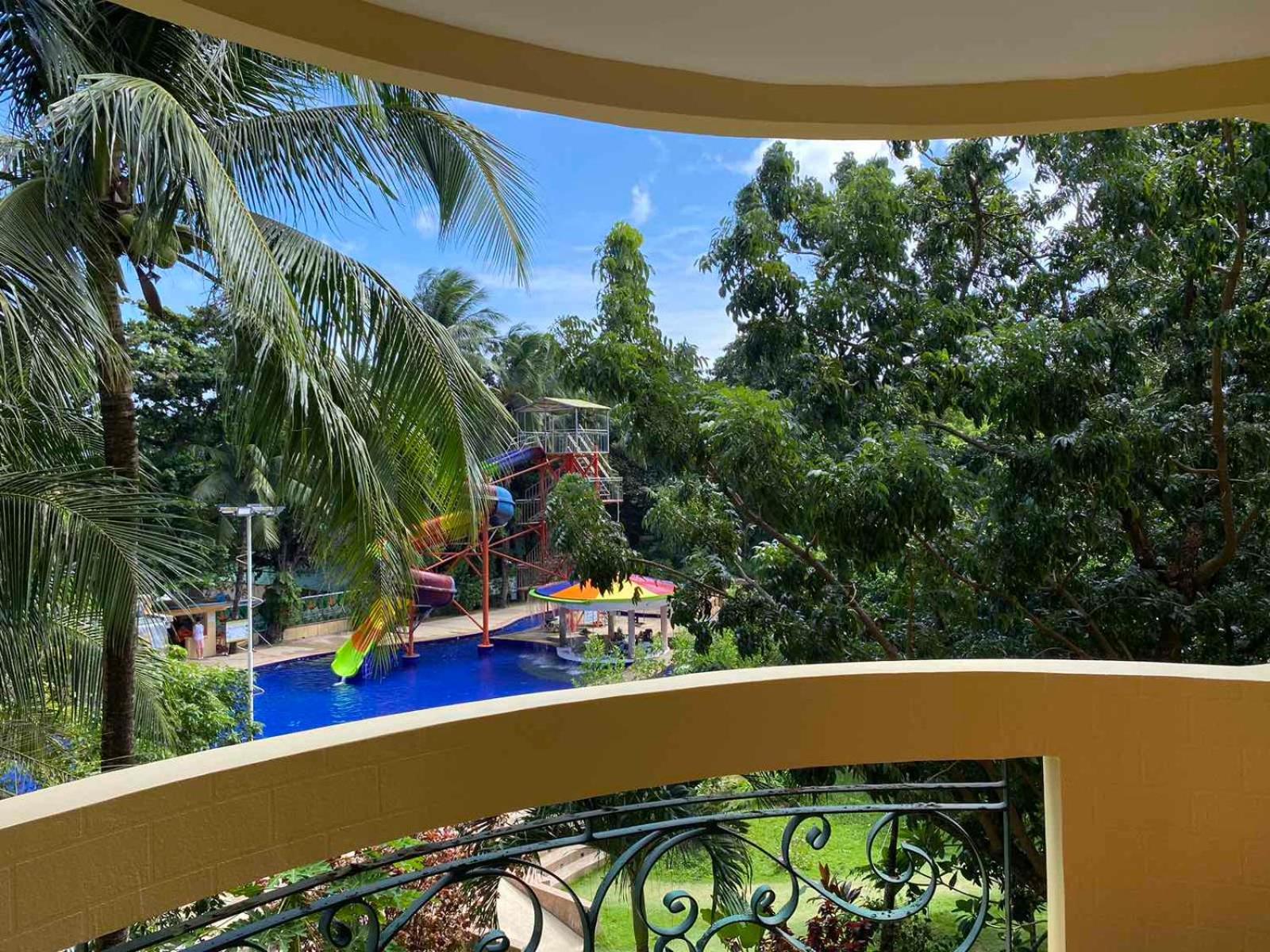 Paradise Garden Hotel And Convention Center Boracay Powered By Aston Manoc-Manoc Exterior foto