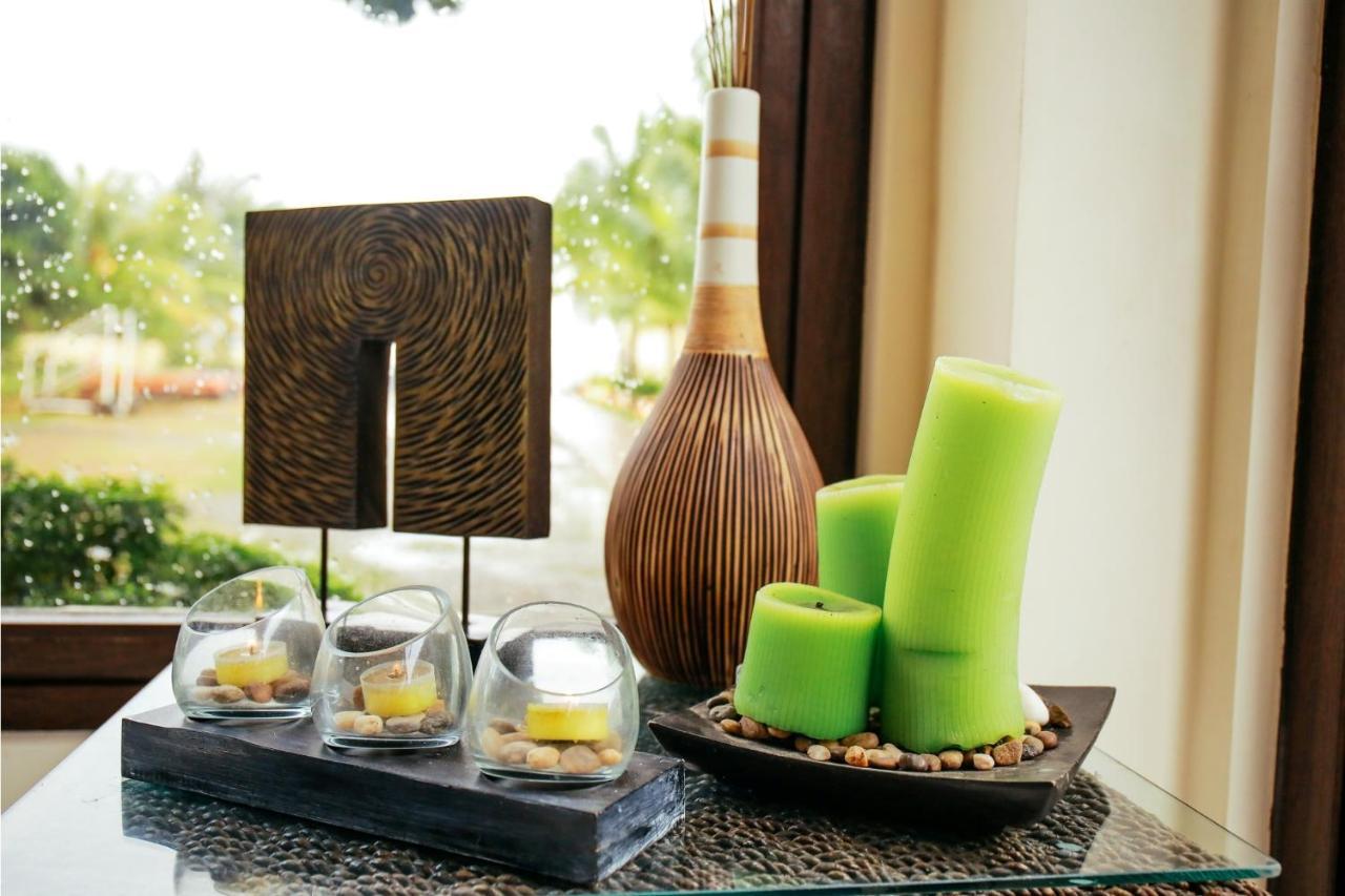 Paradise Garden Hotel And Convention Center Boracay Powered By Aston Manoc-Manoc Exterior foto